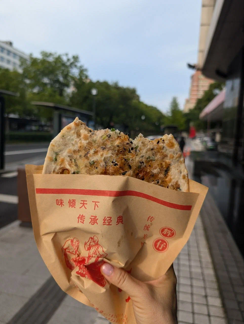 Евразия. Циндао – языковой лагерь, Китай, Циндао. Путевки в детский лагерь на 2026 год, фото питания 2