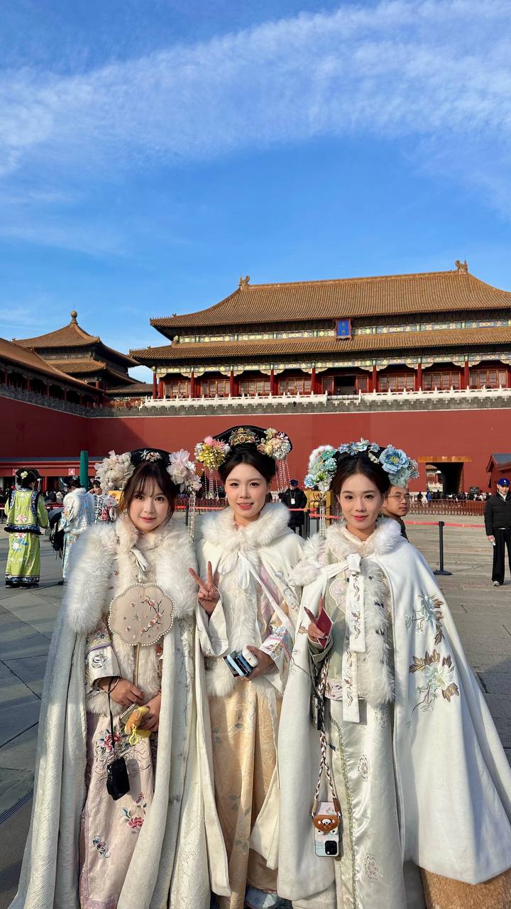 China Сlub Чудеса Поднебесной – детская программа, Китай, Пекин, Тяньцзинь, Сиань. Путевки на детские программы на 2026 год, фото программы 2