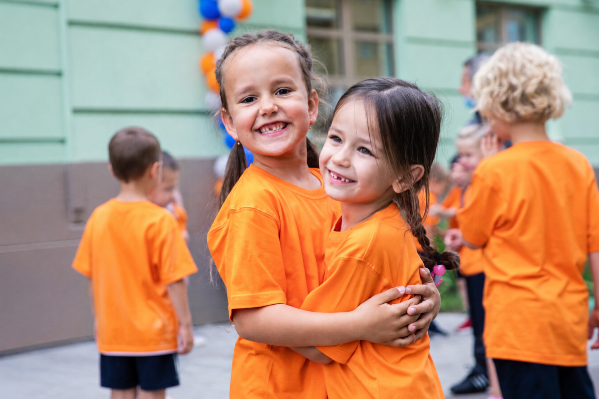 «ONE! Летняя городская программа», Москва, 3 локации.