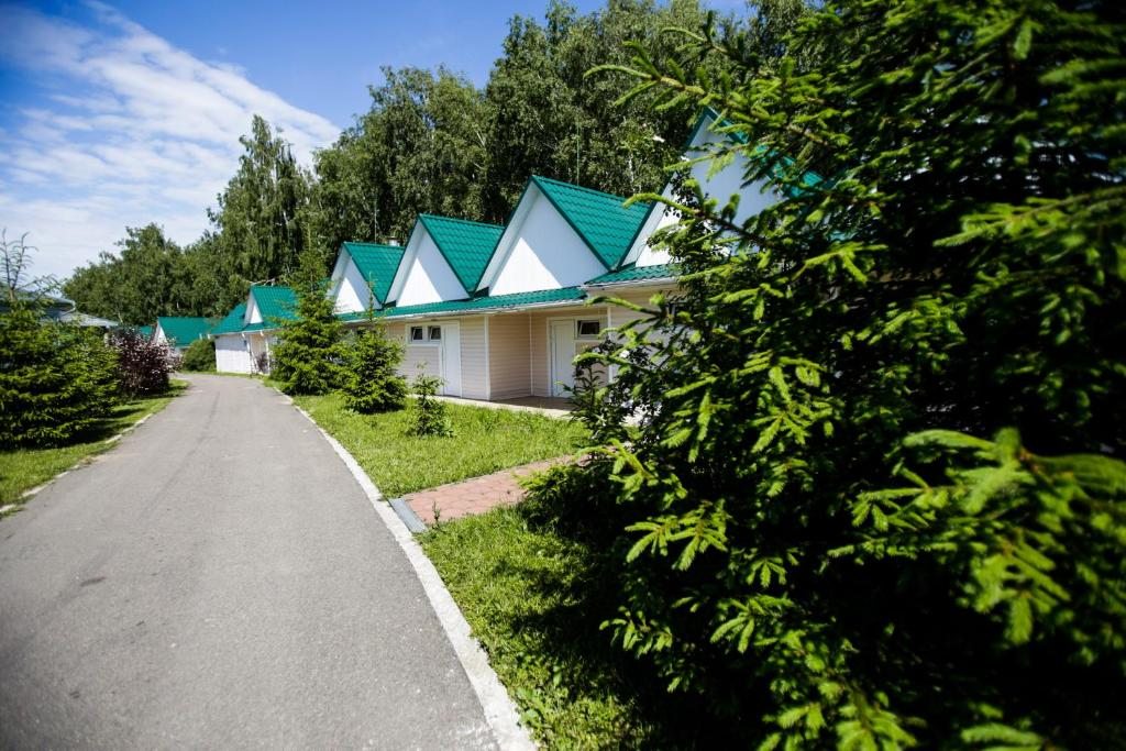 «Komandor Camp. Мото лагерь» – спортивный лагерь, Калужская область, г. Таруса. Путевки в детский лагерь на 2023 год, фото размещения 3