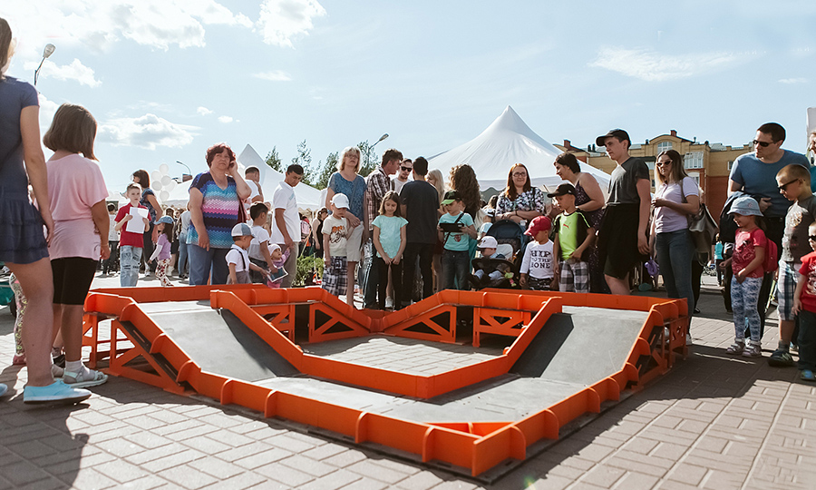 «Умная смена в Этномире» – Детский лагерь в Калужской области, фото 4