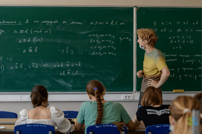 «Олимпиадные школы МФТИ» – образовательный лагерь, Московская область, Долгопрудный. Путевки в детский лагерь на 2023 год, фото 4