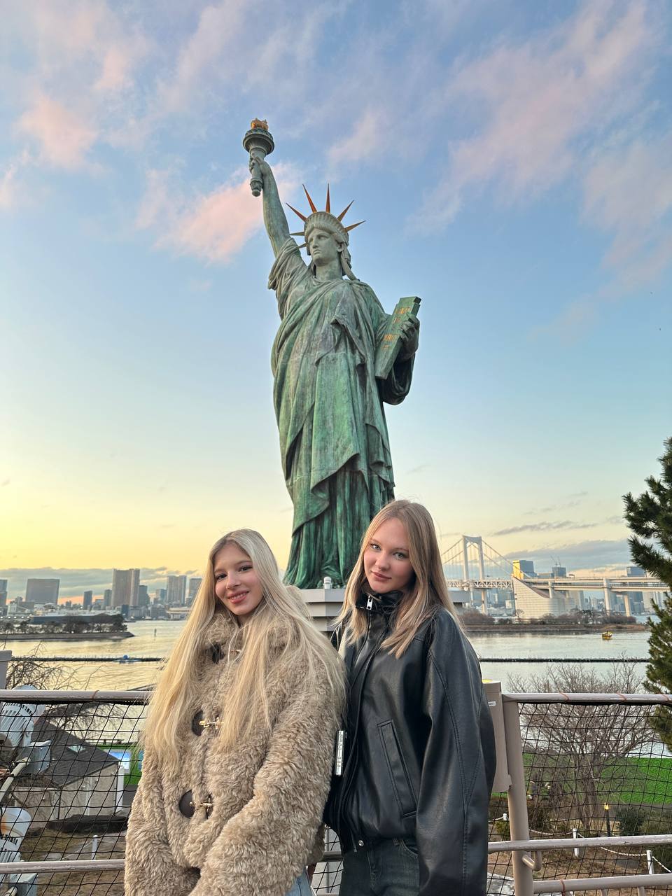 «Удивительная Япония», Япония, Токио – 5.