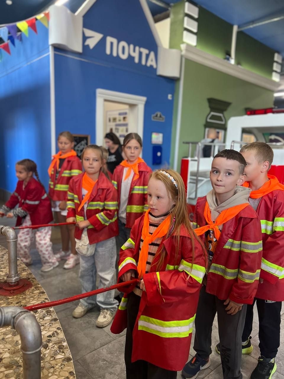 «Скаут», Калининград – 3.