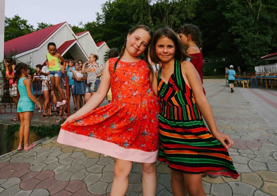 Кубань – оздоровительный лагерь, Туапсе. Путевки в детский лагерь на 2023-2024 год, фото 5