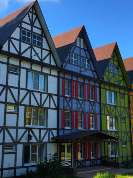 D&D Со смыслом – тематический лагерь, Калужская обл., Кремёнки. Путевки в детский лагерь на 2026 год, фото размещения 1