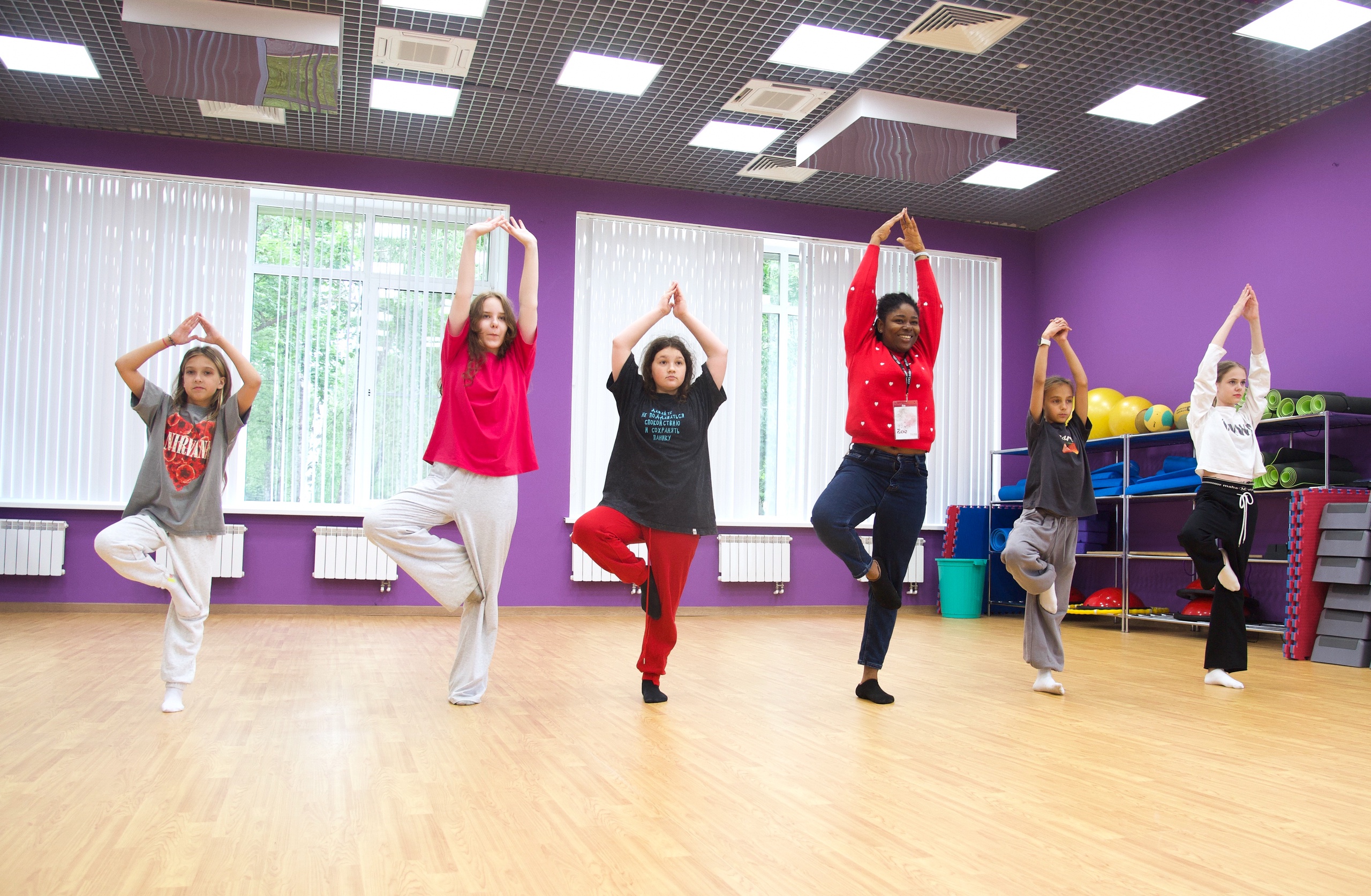 Enjoy Camp. English Ёлочки – языковой лагерь, Московская обл., Домодедово. Путевки в детский лагерь на 2026 год, фото 11