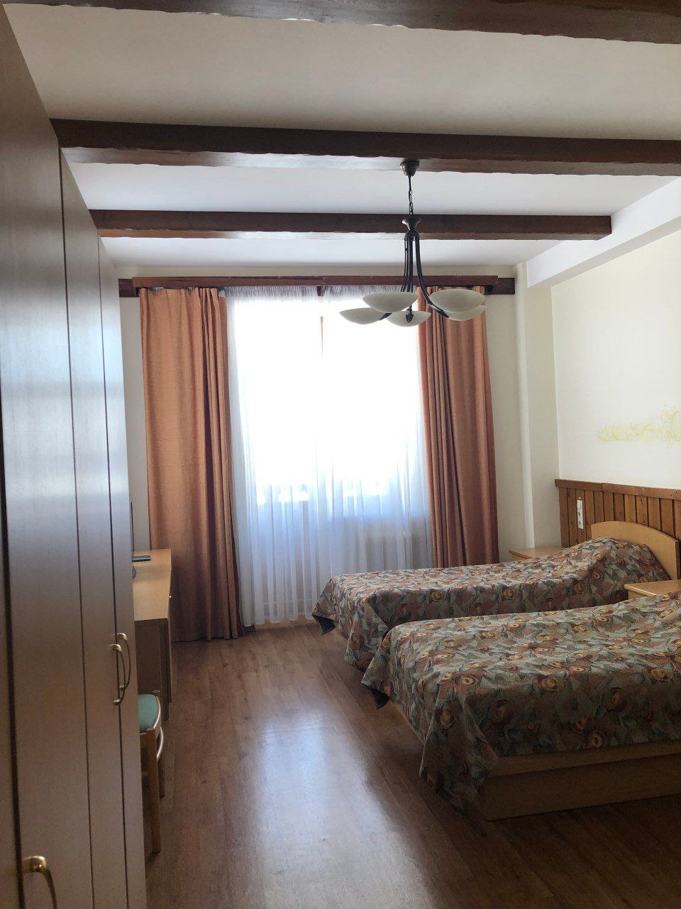 Слет юных лингвистов на базе СК Чекерил – языковой лагерь, Удмуртия, Завьяловский р-н. Путевки в детский лагерь на 2026 год, фото размещения 1