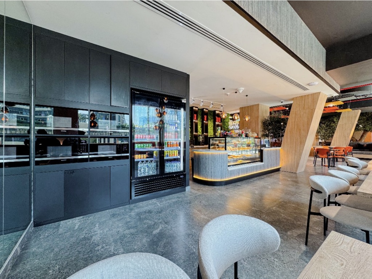 Английский в Дубае – языковой лагерь, ОАЭ, Дубай. Путевки в детский лагерь на 2026 год, фото размещения 13