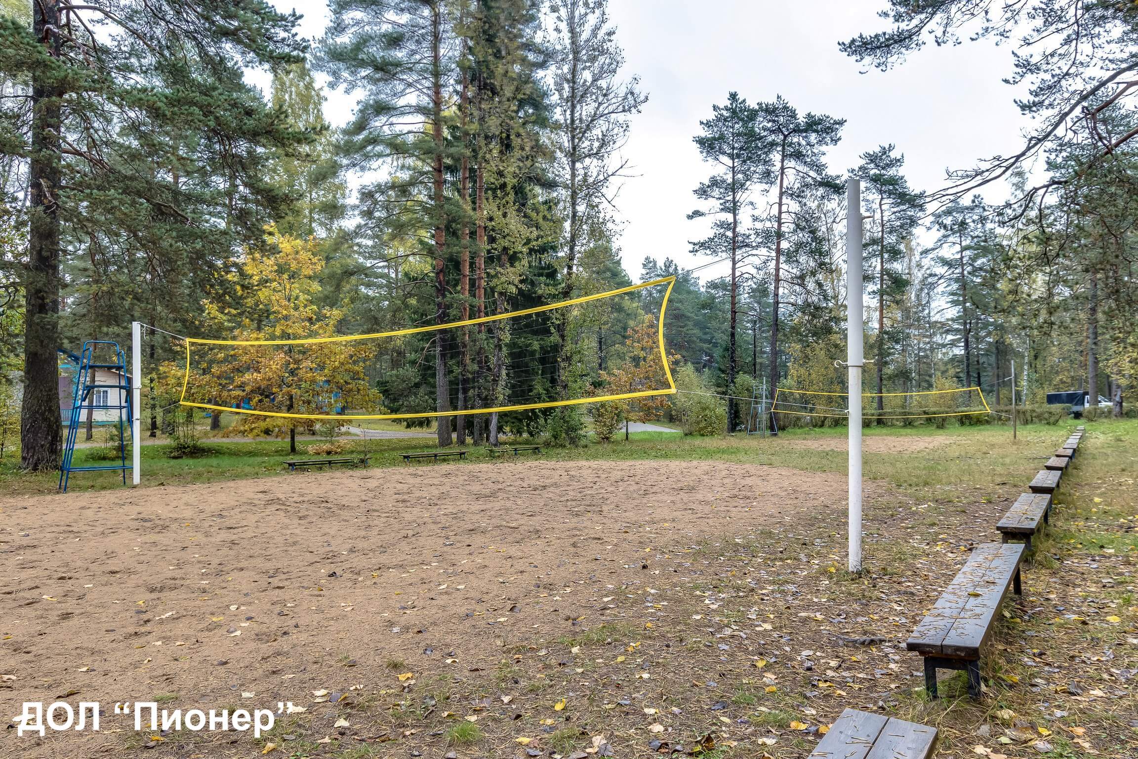 «Sport Story» – оздоровительный лагерь, Ленинградская обл., 3 локации. Путевки в детский лагерь на 2023 год, фото размещения 4