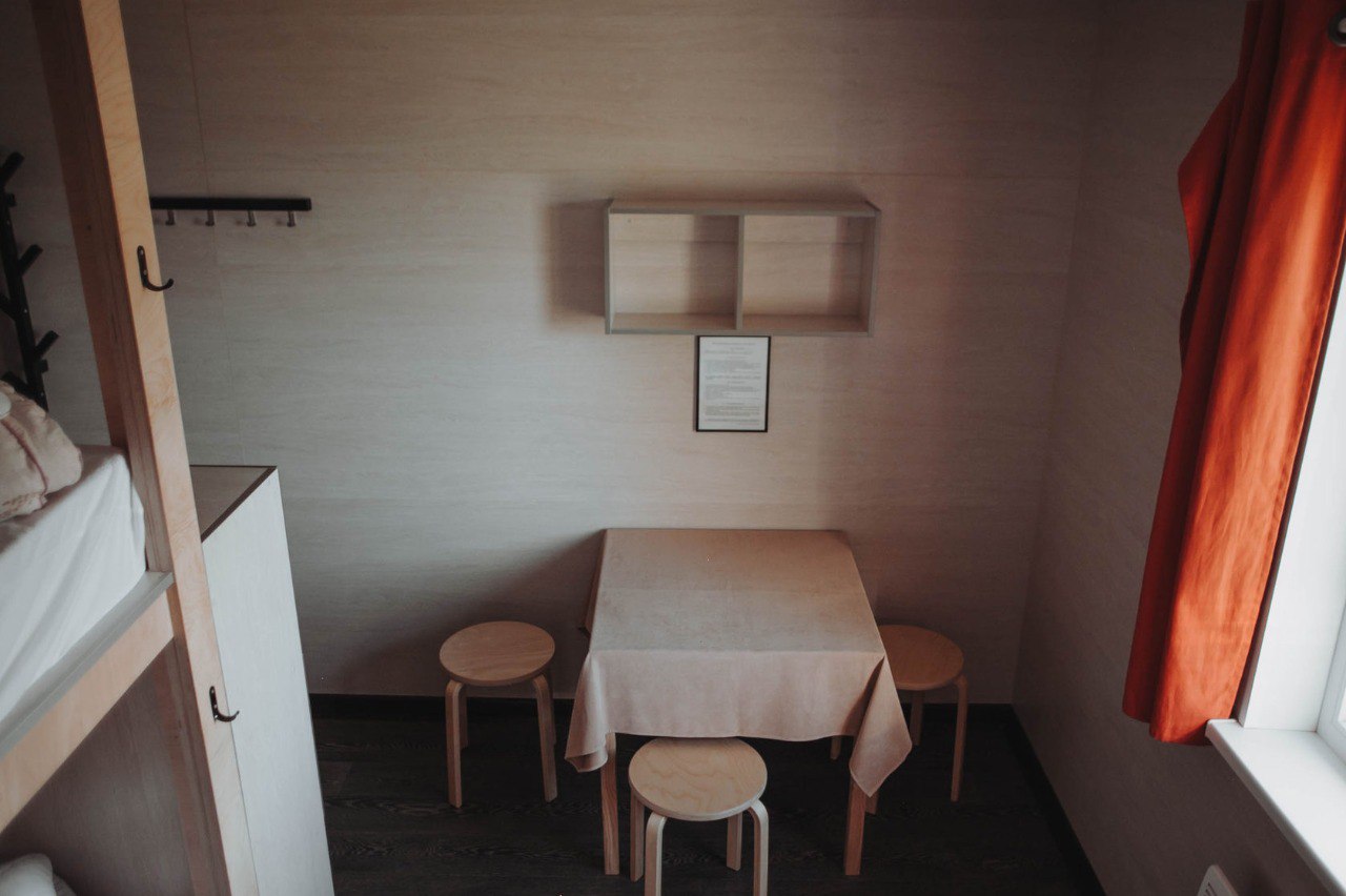 Творческий лагерь STAGE&BEAT: театр и танцы – творческий лагерь, Карелия, пос. Заозёрское. Путевки в детский лагерь на 2026 год, фото размещения 2