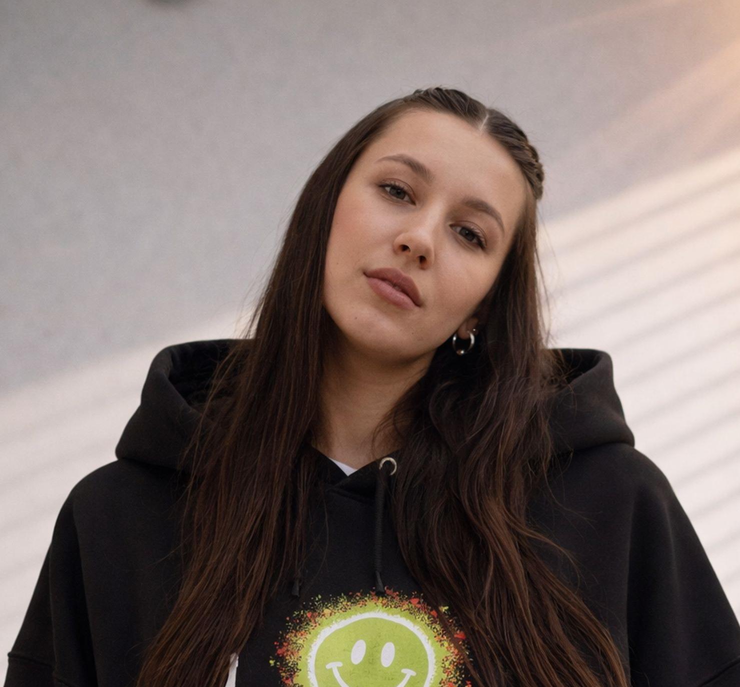 Валерия Прошина - Творческий лагерь Атмосфера. Нейросети – творческий лагерь, Московская обл., Пушкинский р-н. Путевки в детский лагерь на 2026 год