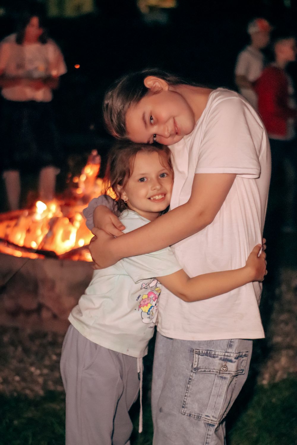 VIL Camp Время новых открытий. Солнечный – детский лагерь, Московская обл., пос. Воскресенское. Путевки в детский лагерь на 2026 год, фото 5