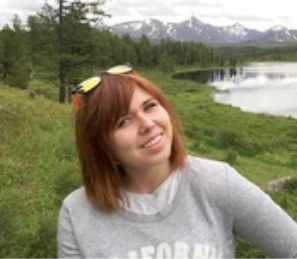 Наталья Кузьмина  - AIRU CAMP – английский лагерь, Алтай. Путевки в детский лагерь на 2023-2024 год