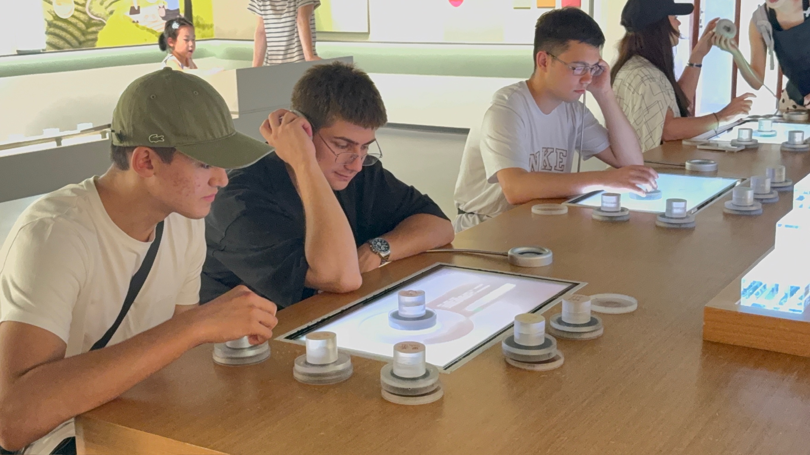 Евразия. Харбин – языковой лагерь, Китай, Харбин. Путевки в детский лагерь на 2026 год, фото 14