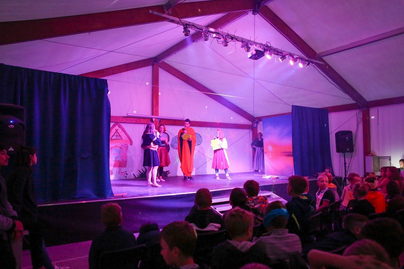 «12К. Тренинги психологического развития», Ленинградская обл., Пески – 3.