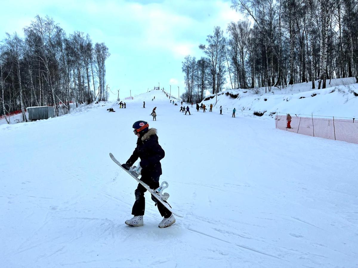 «Junior Camp», Московская обл., Коломенский р-н – 2.