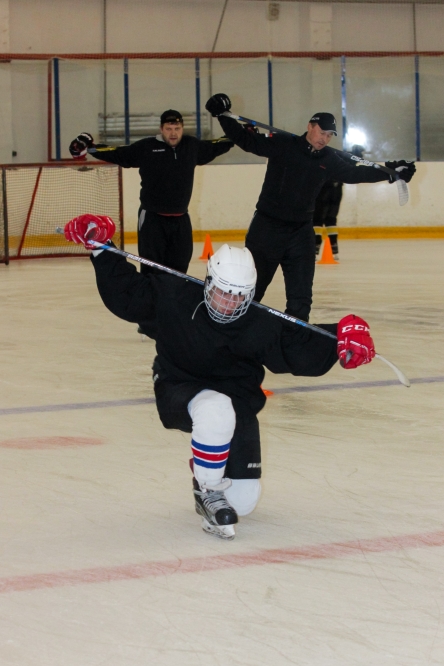 Моя игра. Хоккейные сборы – спортивный лагерь, Челябинская область, Коркинский район. Путевки в детский лагерь на 2024 год, фото 6