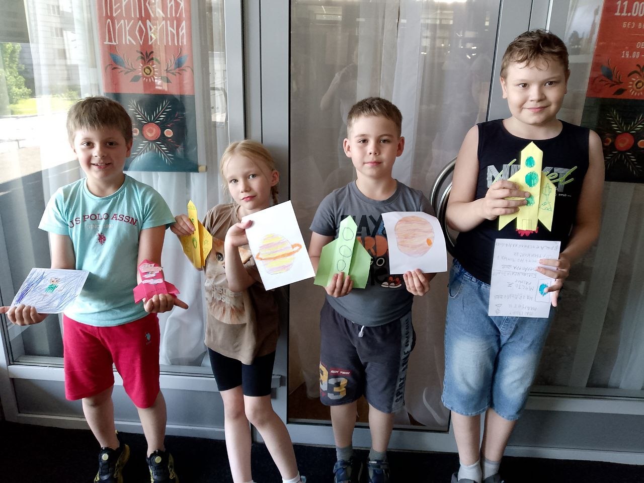 Смарт Код. Школа программирования – городской лагерь, Пермь, 5 площадок. Путевки в детский лагерь на 2026 год, фото программы 3