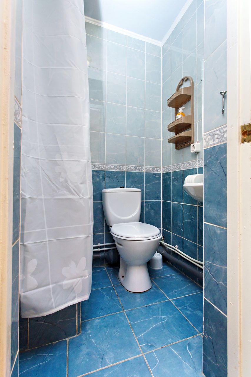 ДОЛ Парус – лагерь на море, Крым, Евпатория. Путевки в детский лагерь на 2026 год, фото размещения 5