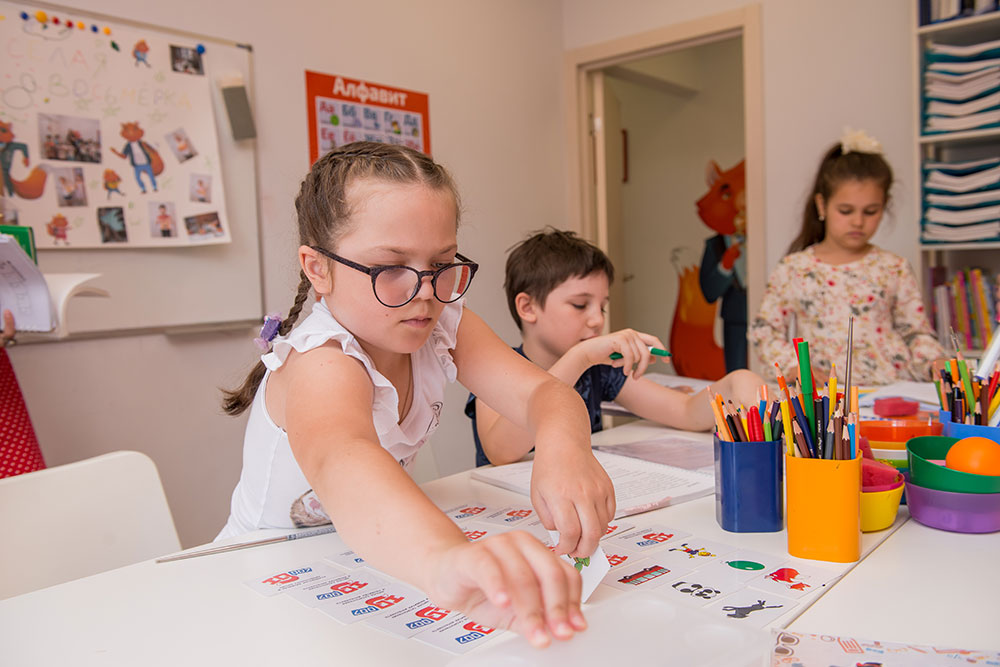 «Каникулы будущего в IQ007 Люберцы», Московская обл., Люберцы – 6.