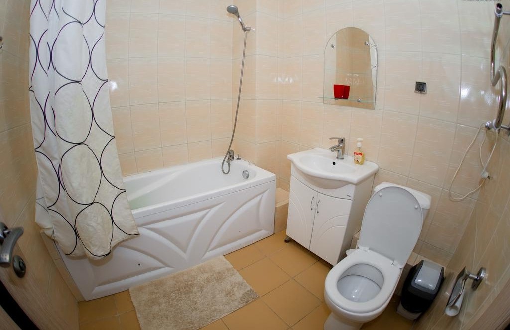 Logo Polis. Саранск – языковой лагерь, Мордовия, Саранск. Путевки в детский лагерь на 2025-2026 год, фото размещения 4