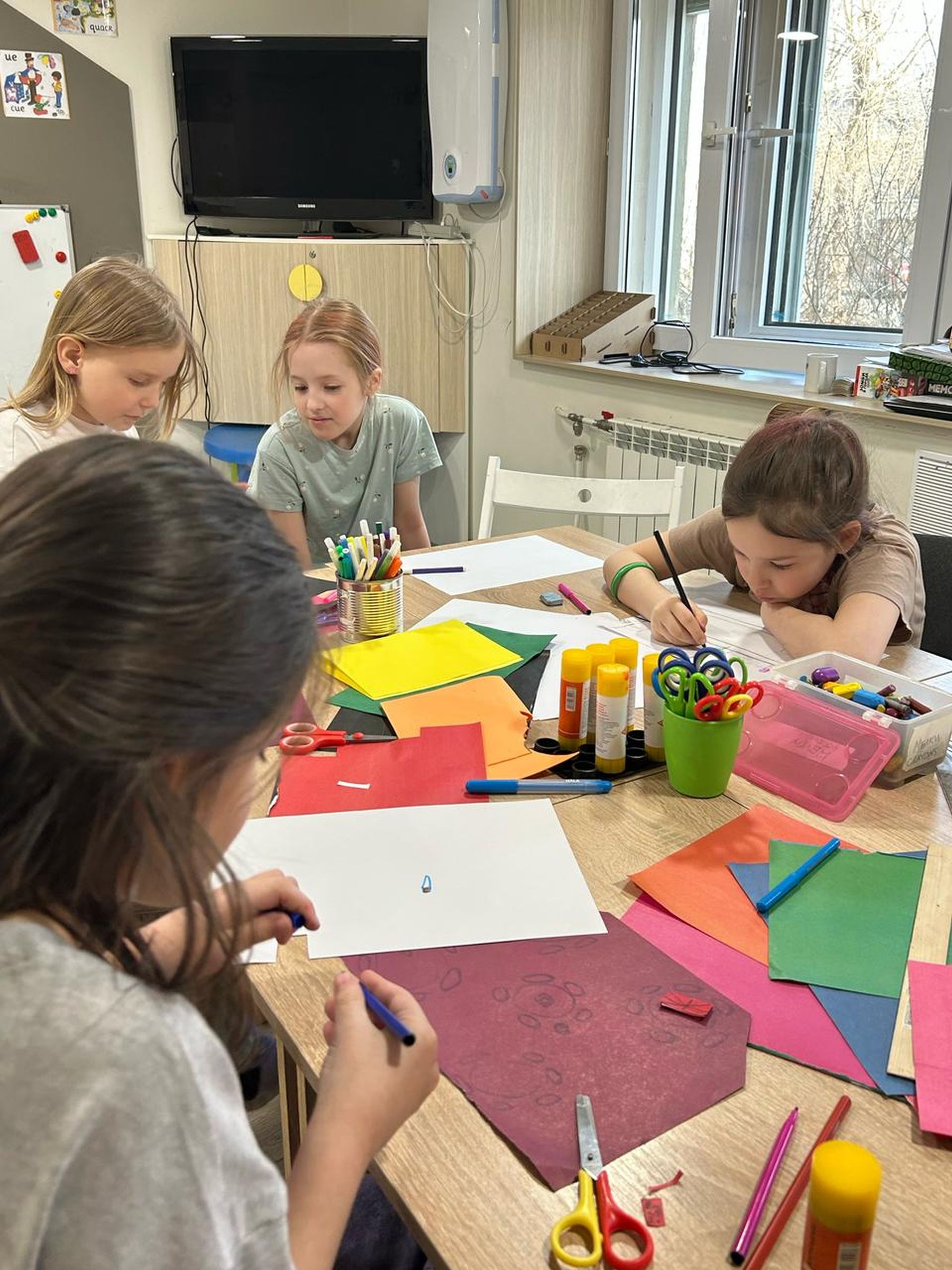 «Super Camp», Екатеринбург – 6.