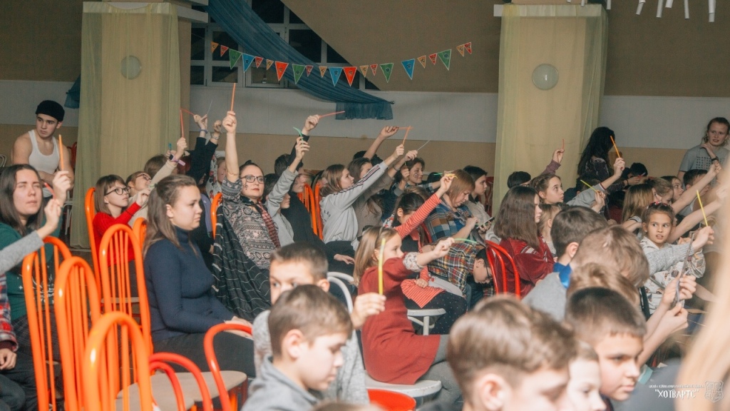 Рок-н-ролл каникулы. Лагерь Зеленые каникулы – творческий лагерь, Республика Татарстан, д. Матюшино. Путевки в детский лагерь на 2026 год, фото программы 5