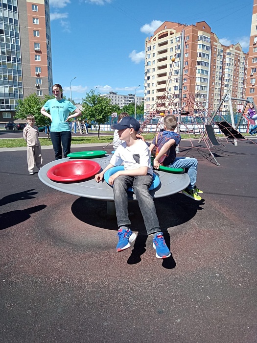 Городские IT-каникулы KIBERone Отрадное – городской лагерь, Москва, м. Отрадное. Путевки в детский лагерь на 2026 год, фото программы 2