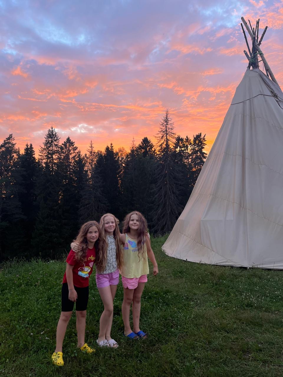 Каникулы Афанасий. Ордино – детская программа, Тверская обл., Старицкий р-н. Путевки на детские программы на 2026 год, фото 8