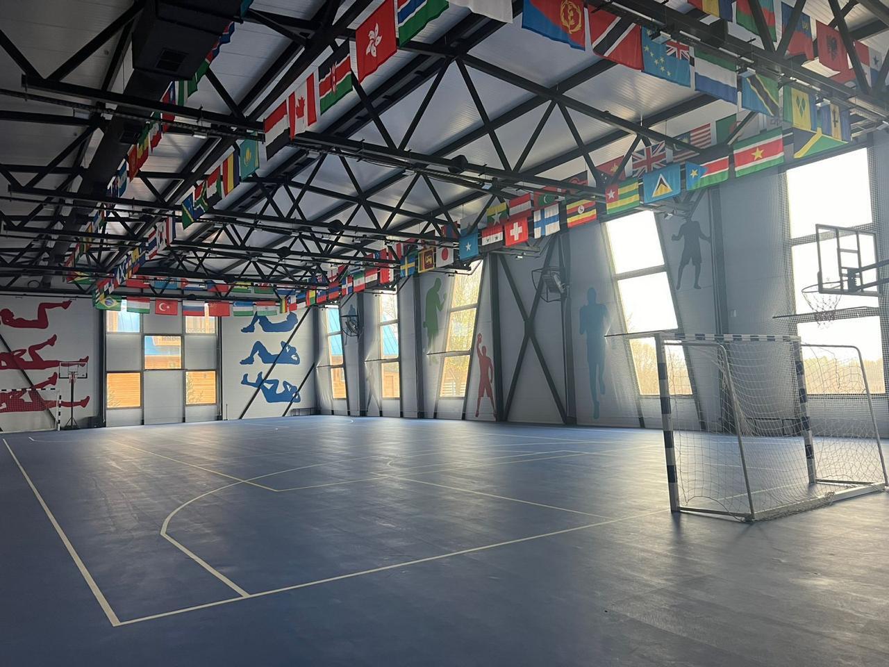 Киносмена Азбука Видеосъемки и Кино Подмосковье – творческий лагерь, Московская обл., Серпухов. Путевки в детский лагерь на 2026 год, фото размещения 12