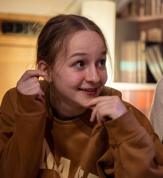 D&D Со смыслом – тематический лагерь, Калужская обл., Кремёнки. Путевки в детский лагерь на 2026 год, фото 6