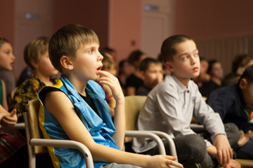 «StudyCamp. Heroes» – Детский лагерь в Московской области, фото 4