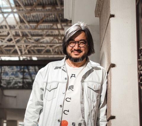 Рустем Раилович Аднабаев - Телеканикулы – детская программа, Уфа. Путевки на детские программы на 2026 год