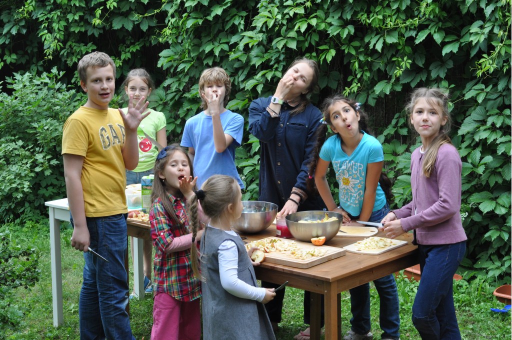 «Win-Win kids» – детский лагерь в Тверской области, Завидово, фото 1