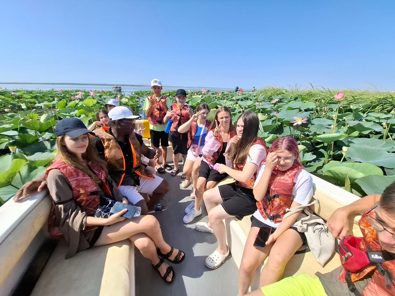 Санта Лингва – языковой лагерь, Краснодарский край, Анапа. Путевки в детский лагерь на 2026 год, фото 7