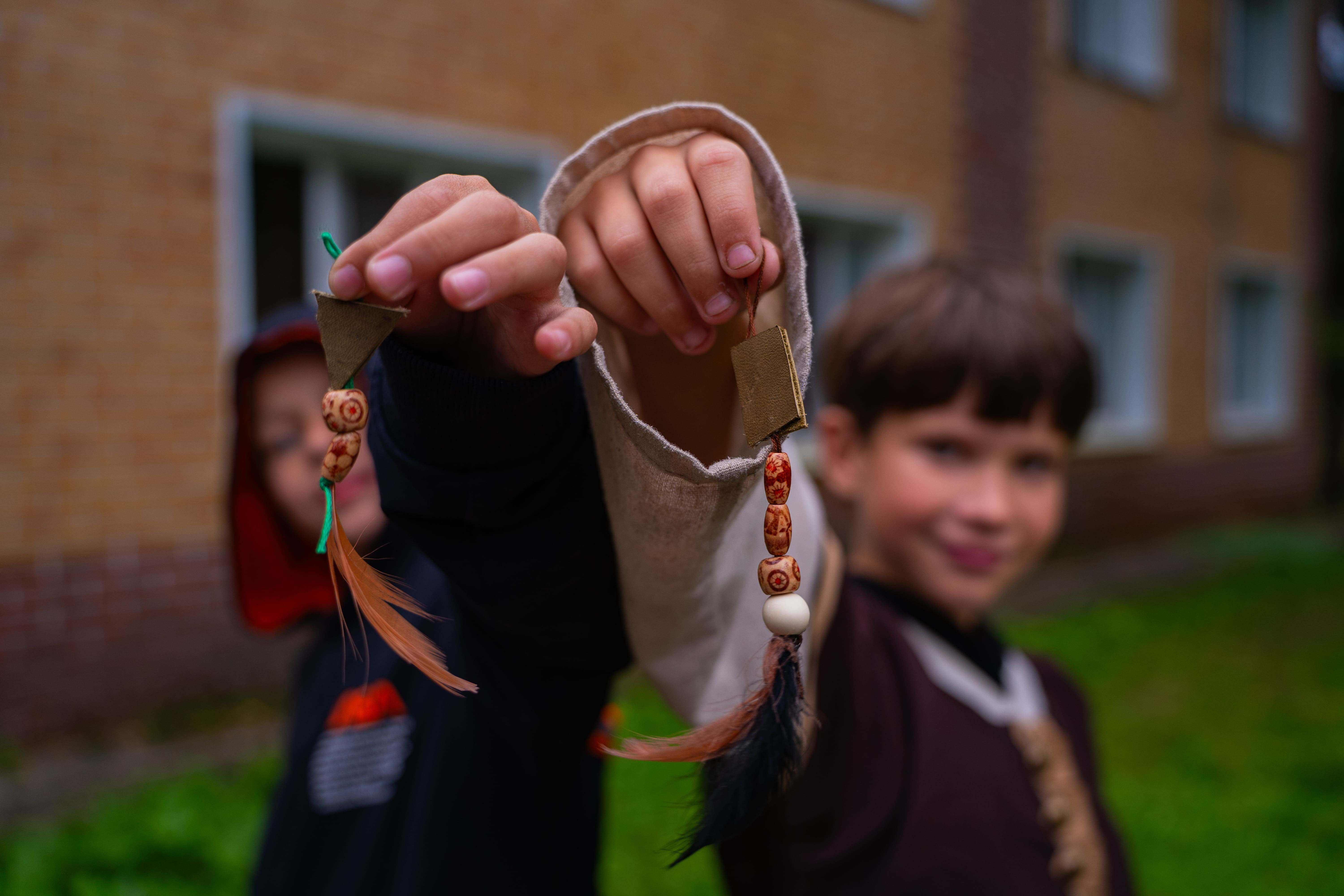 «Элинор», Московская обл., 2 локации – 6.