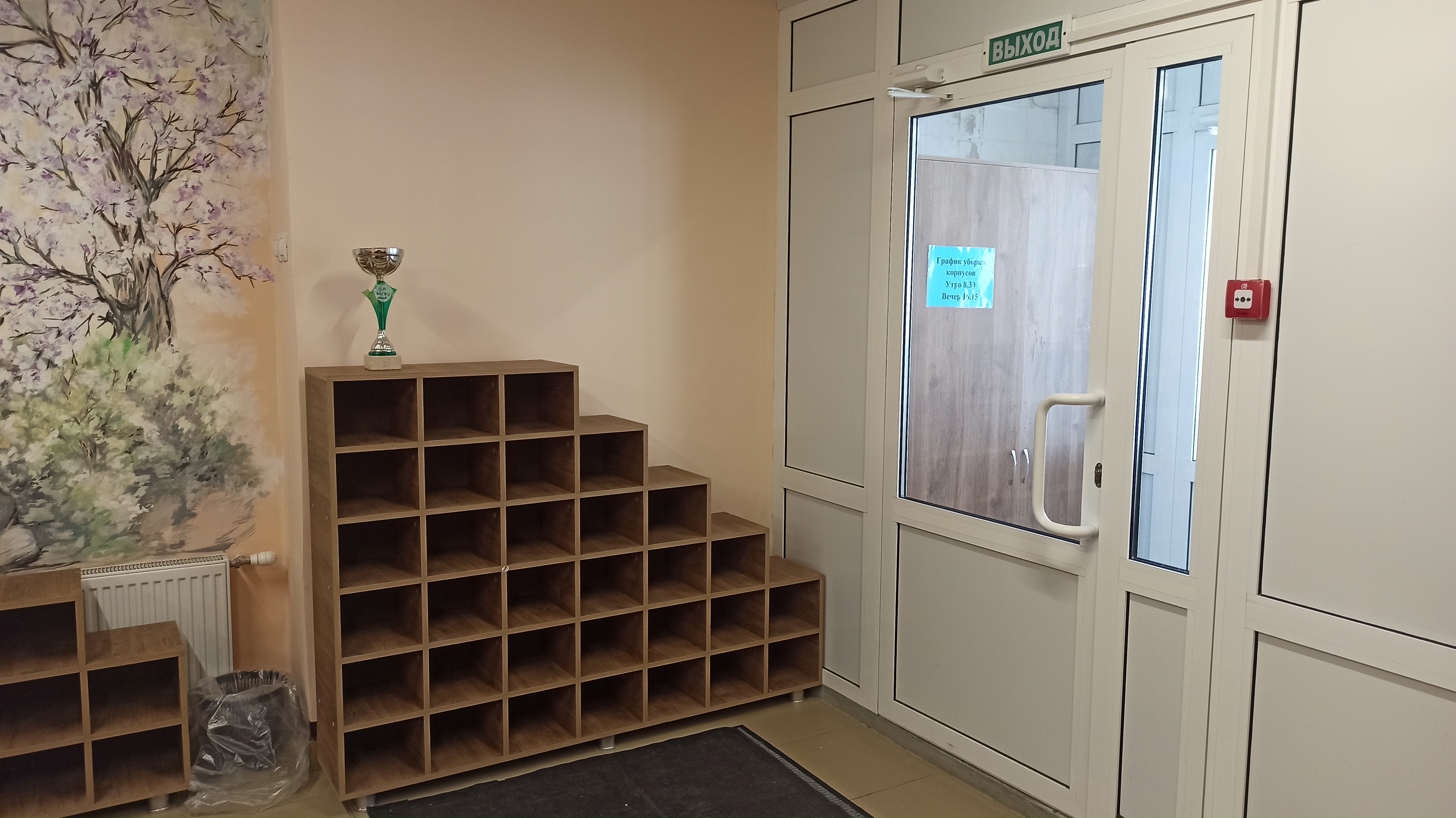 Санта Лингва в ДОЛ Березовая роща – языковой лагерь, Удмуртия, г. Ижевск. Путевки в детский лагерь на 2026 год, фото размещения 12