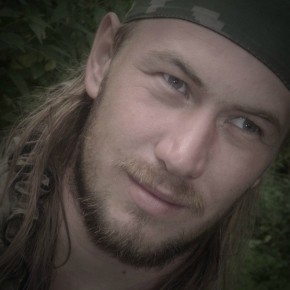 Дмитрий Кудинов - «Дикари» – конный лагерь во Владимирской области