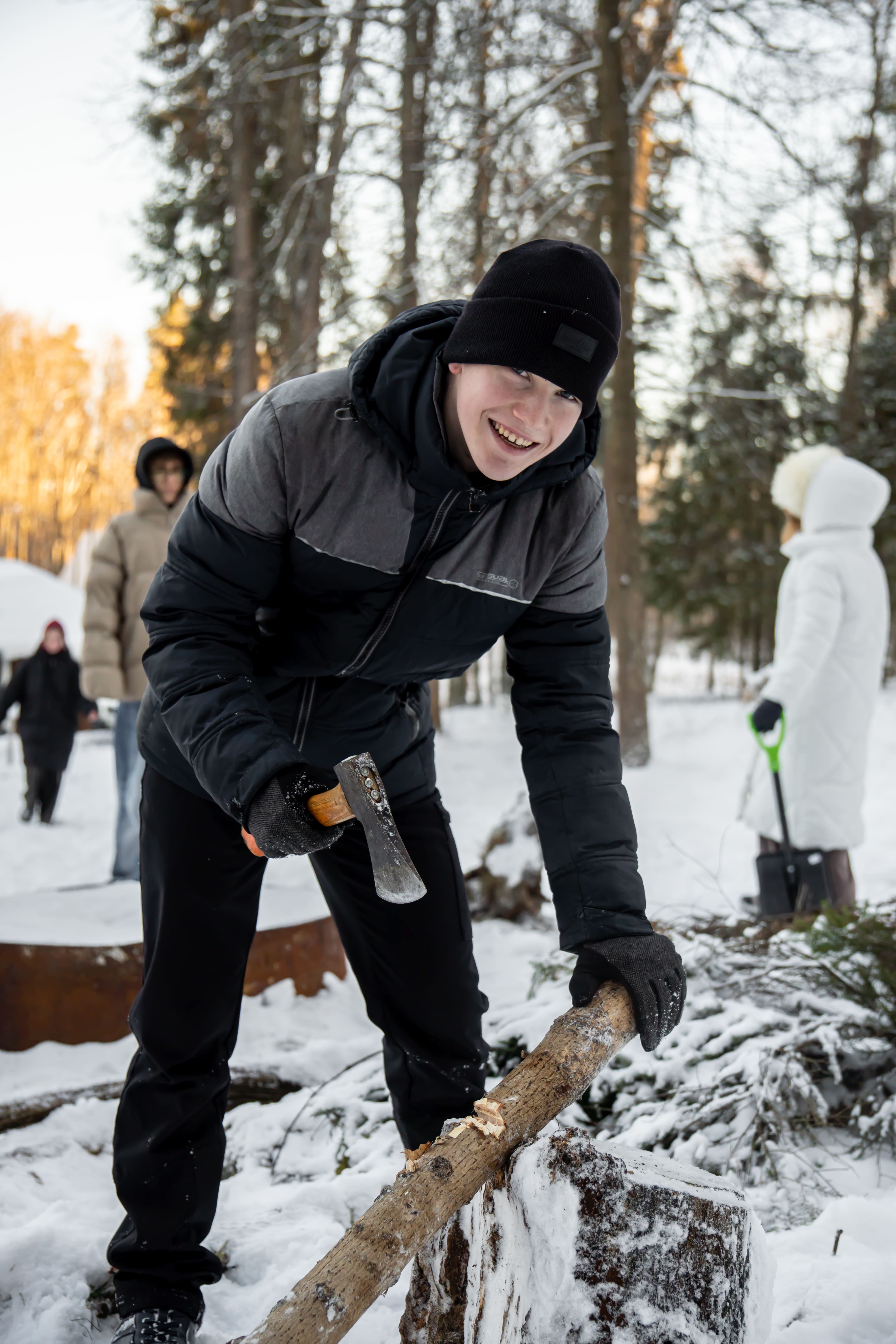 «Выезды Со смыслом», Московская обл., Серпуховский р-н – 3.