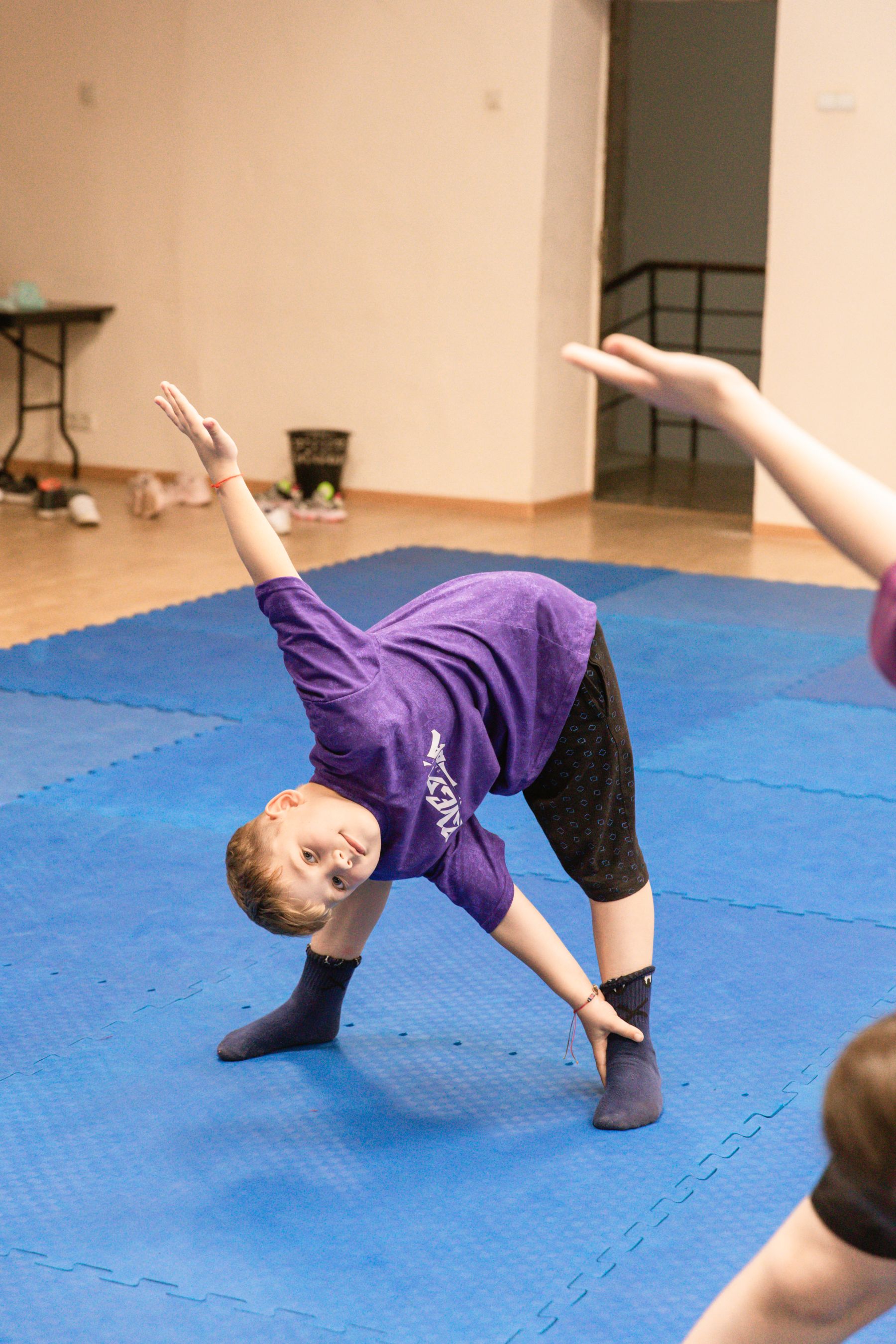 Мультиспортивная программа Звезда – спортивный лагерь, Московская обл., Мытищинский р-н. Путевки в детский лагерь на 2026 год, фото обучения 6