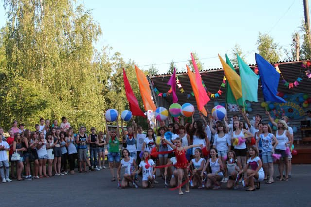«Ветерок» – Детский лагерь в Орловской области, Орел, фото 4