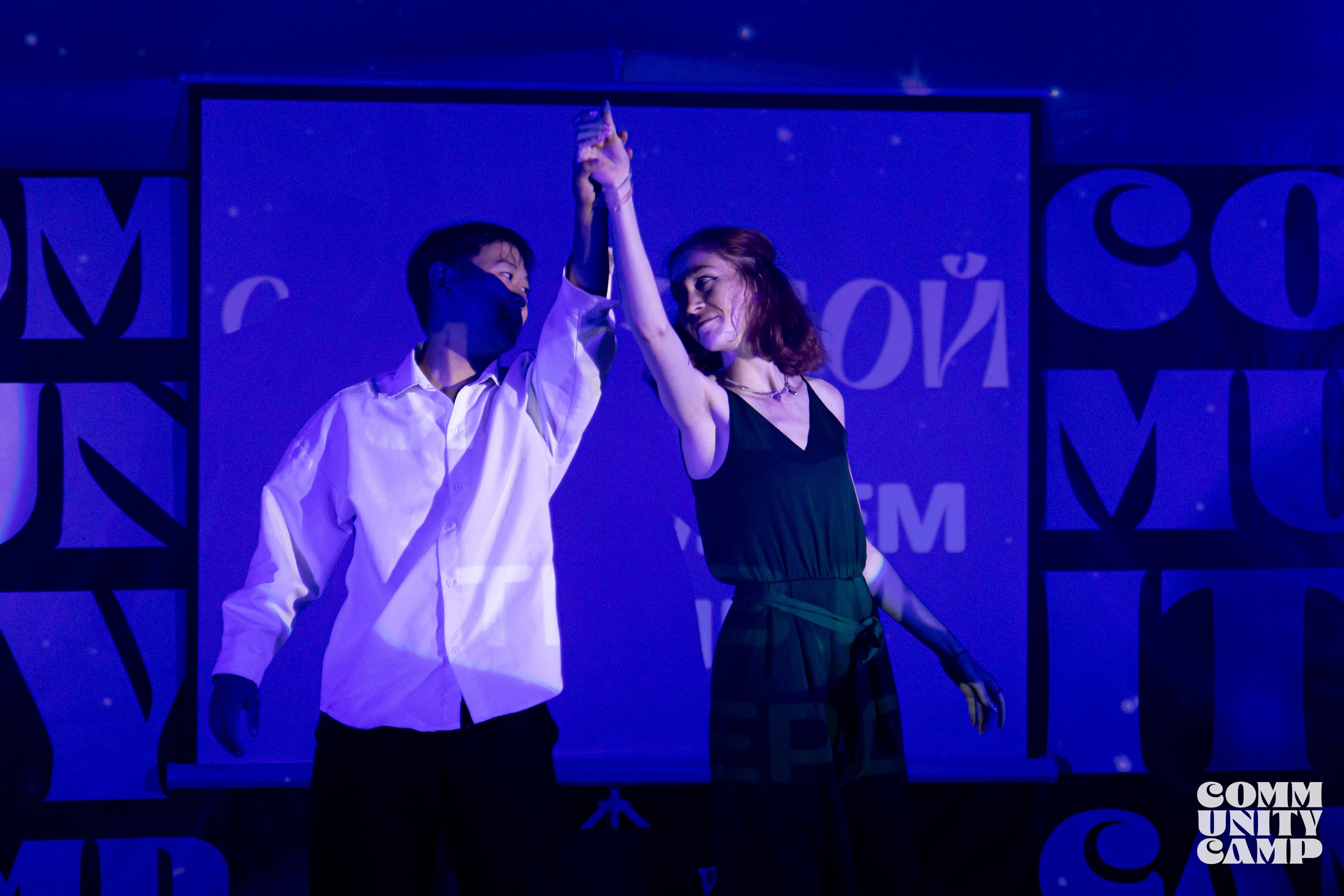 COMMUNITY CAMP Teens, Серпухов – языковой лагерь, Московская обл., Серпухов. Путевки в детский лагерь на 2026-2027 год, фото программы 2
