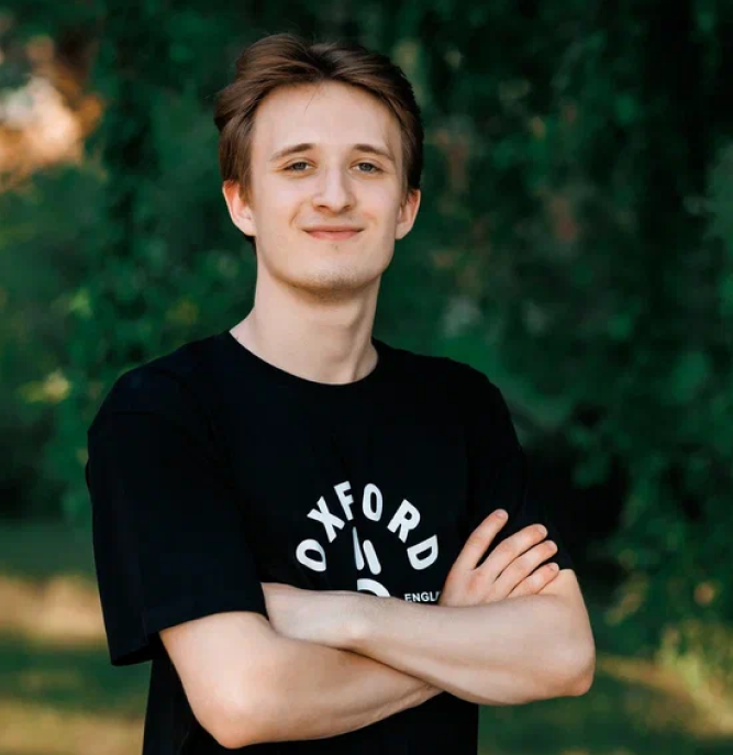 Иван Аксенов - Oxford Camp Амакс 4* Classic – языковой лагерь, Московская обл., Истринский р-н. Путевки в детский лагерь на 2026 год