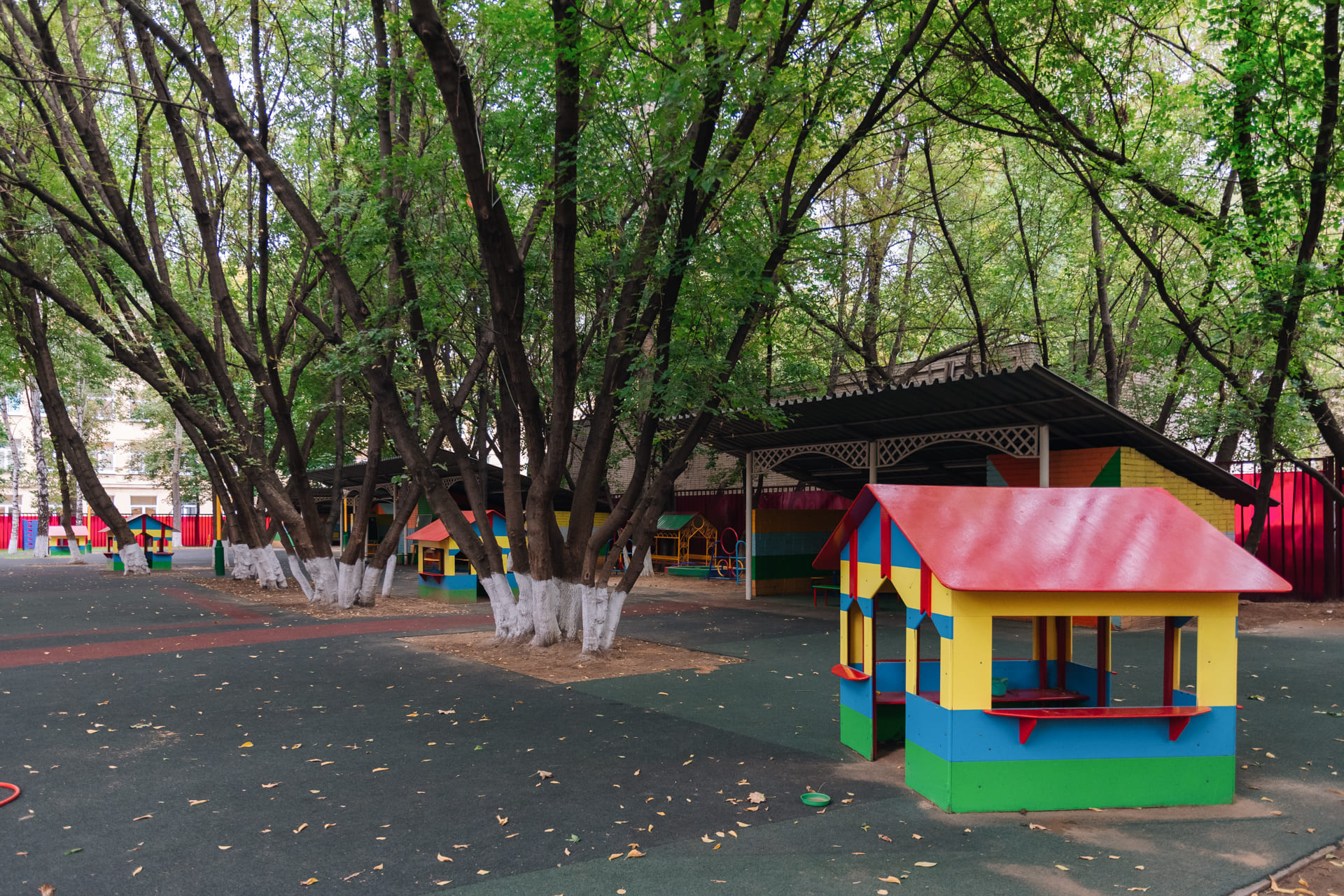 Клуб Городские каникулы. Тульская – городской лагерь, Москва, м. Тульская. Путевки в детский лагерь на 2025-2026 год, фото 8