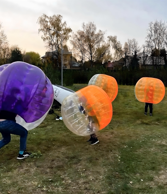 Планета Английского – языковой лагерь, Московская обл., Пушкинский р-н. Путевки в детский лагерь на 2026 год, фото программы 9