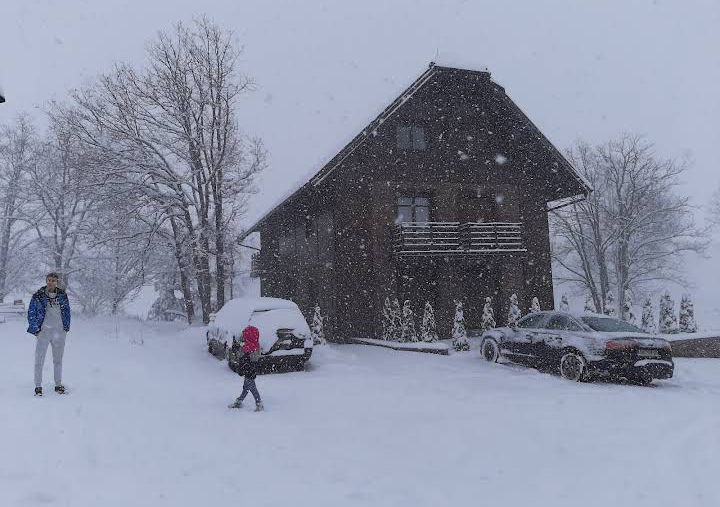 Active Lingua. Горнолыжный языковой тур в Сербии – языковой лагерь, Сербия, Златибор. Путевки в детский лагерь на 2026 год, фото 7