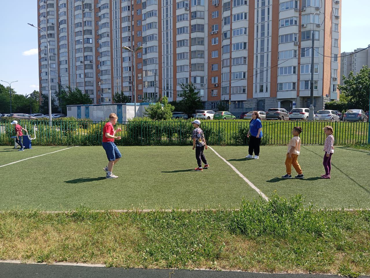 Летний роллер кэмп – детская программа, Москва, м. Жулебино. Путевки на детские программы на 2026 год, фото 11