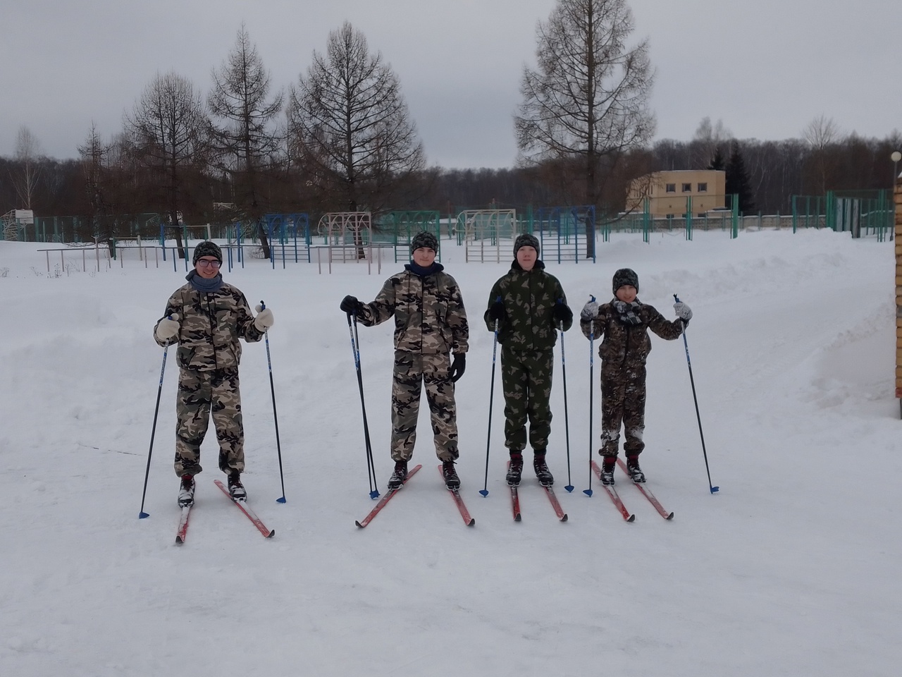 «Вымпел-Шторм. Непецино», Московская область, Коломенский район – 6.