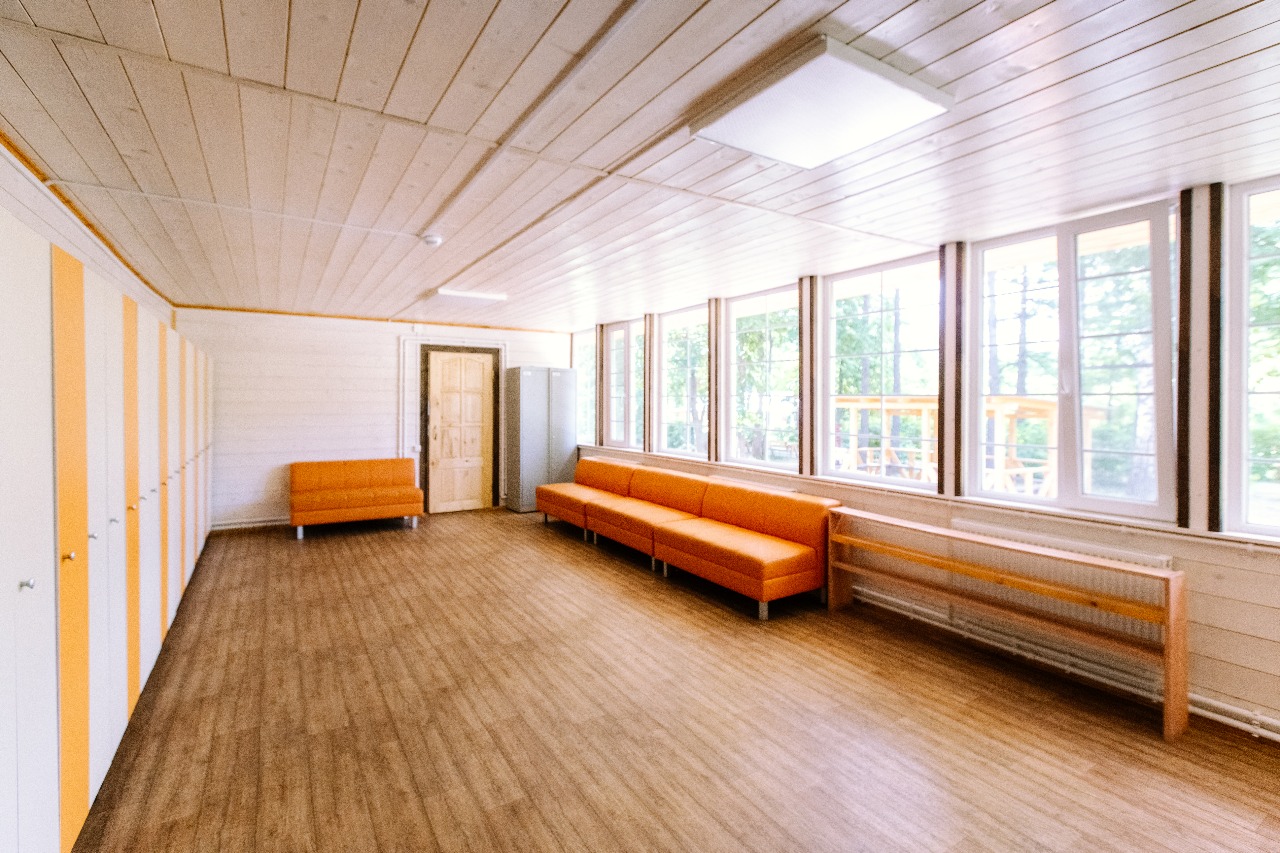 Детская Республика Поленово – творческий лагерь, Тульская область, Заокский р-н. Путевки в детский лагерь на 2026 год, фото размещения 13